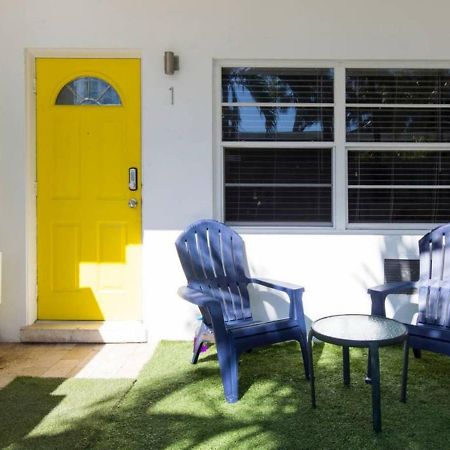 פורט לודרדייל Lambert Family Beach Apartments - Unit 1 מראה חיצוני תמונה