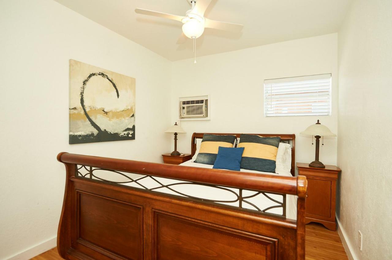 פורט לודרדייל Lambert Family Beach Apartments - Unit 1 מראה חיצוני תמונה