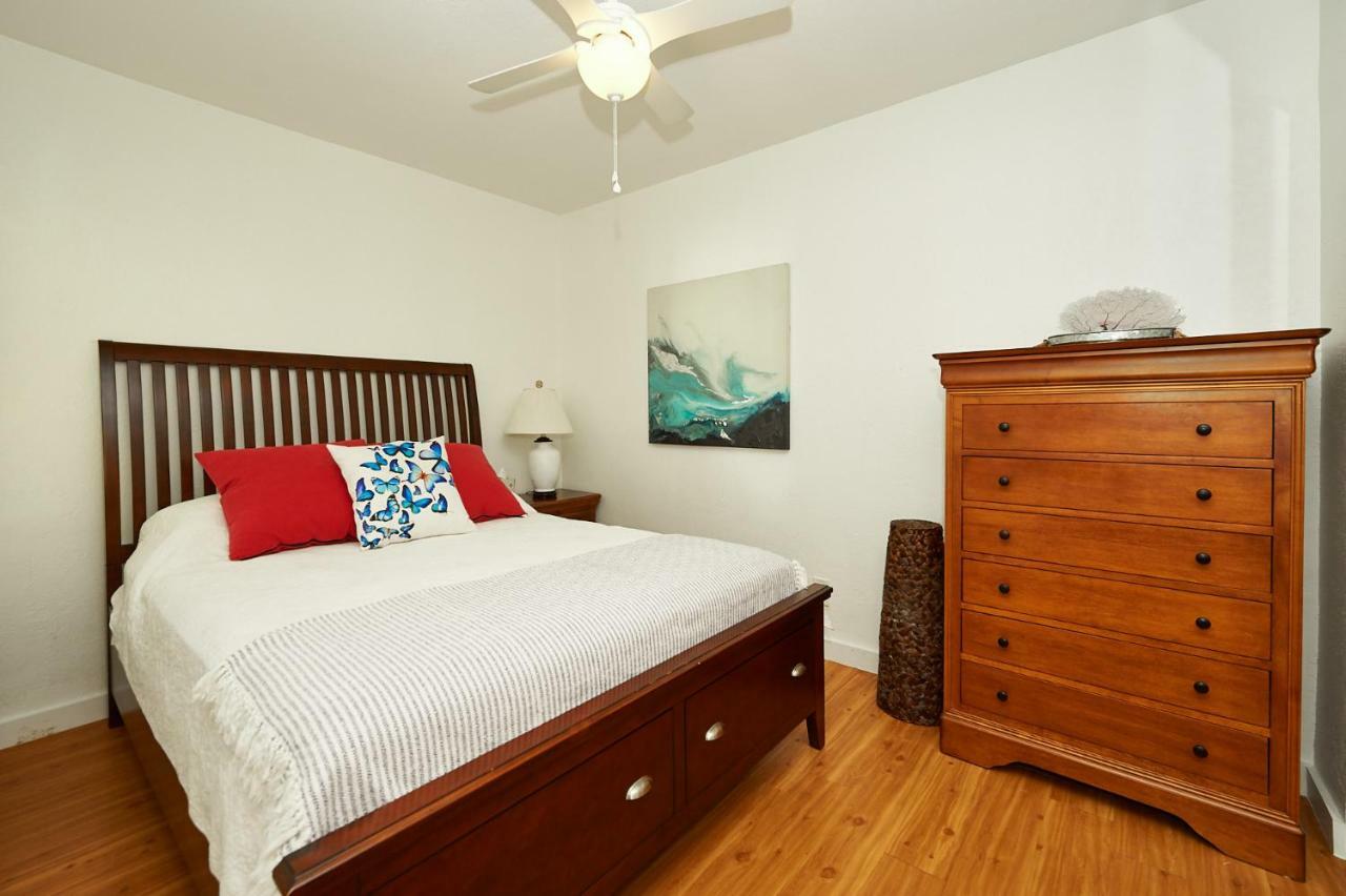 פורט לודרדייל Lambert Family Beach Apartments - Unit 1 מראה חיצוני תמונה