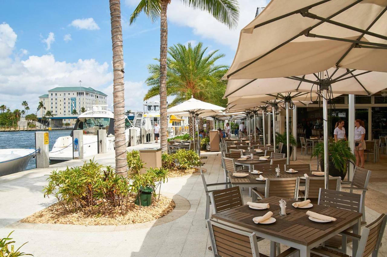 פורט לודרדייל Lambert Family Beach Apartments - Unit 1 מראה חיצוני תמונה