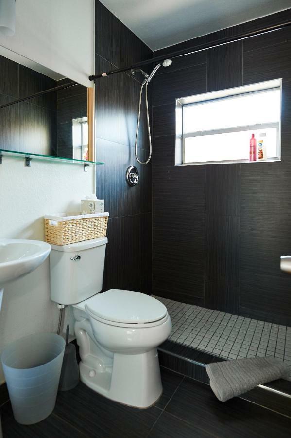 פורט לודרדייל Lambert Family Beach Apartments - Unit 1 מראה חיצוני תמונה