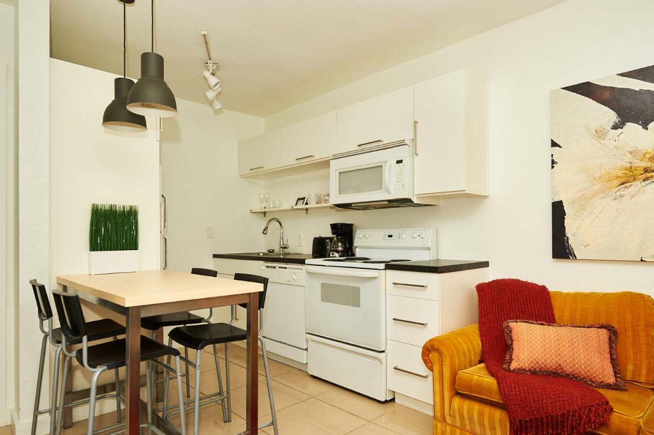 פורט לודרדייל Lambert Family Beach Apartments - Unit 1 מראה חיצוני תמונה