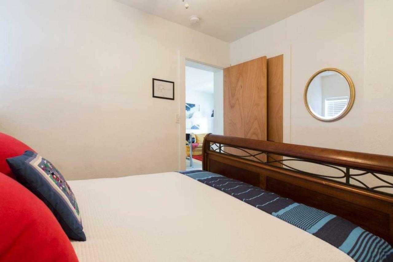 פורט לודרדייל Lambert Family Beach Apartments - Unit 1 מראה חיצוני תמונה