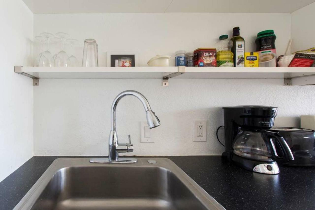 פורט לודרדייל Lambert Family Beach Apartments - Unit 1 מראה חיצוני תמונה