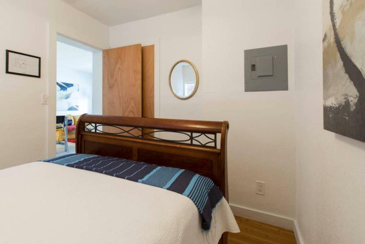 פורט לודרדייל Lambert Family Beach Apartments - Unit 1 מראה חיצוני תמונה