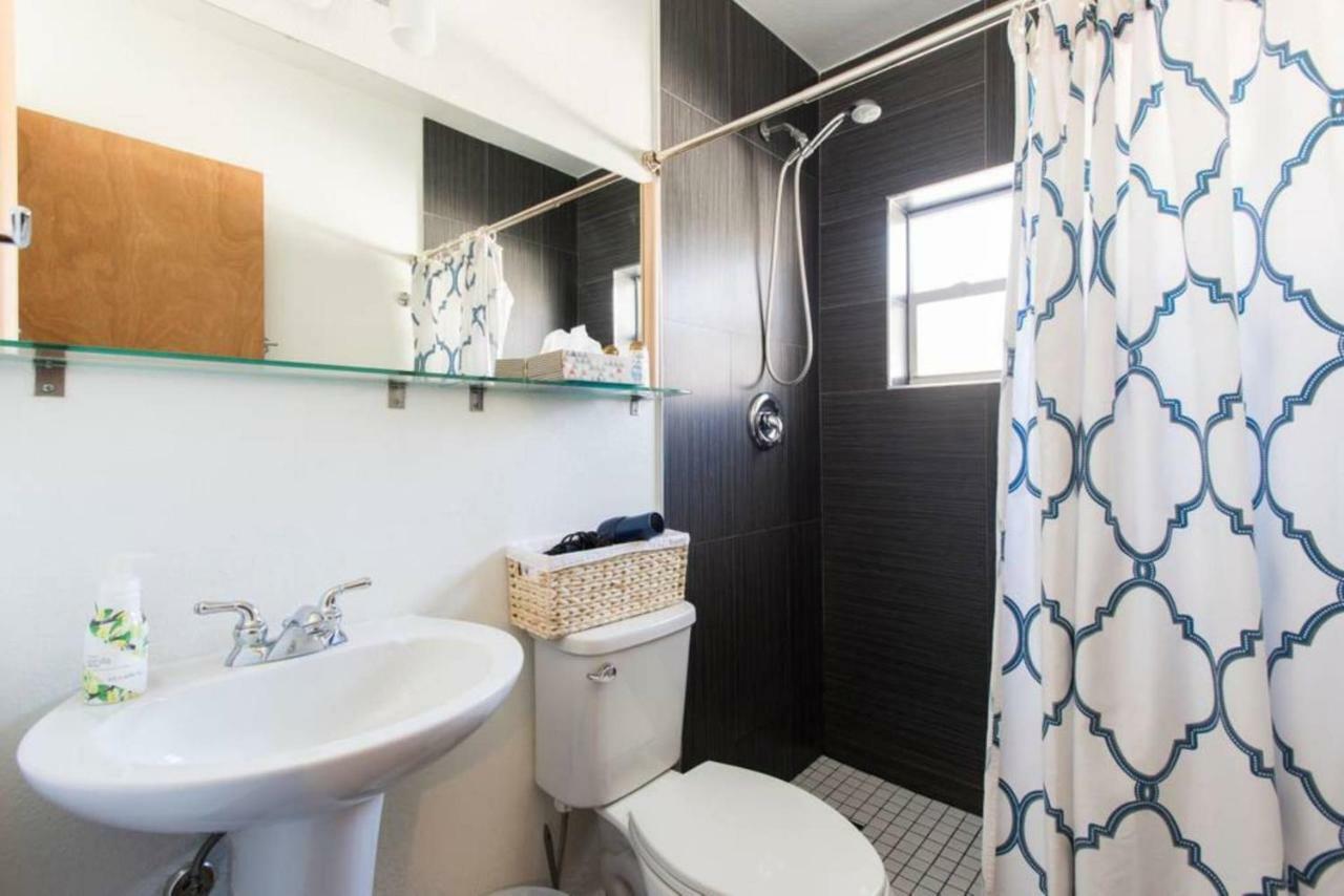 פורט לודרדייל Lambert Family Beach Apartments - Unit 1 מראה חיצוני תמונה