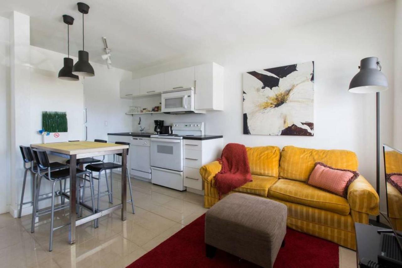 פורט לודרדייל Lambert Family Beach Apartments - Unit 1 מראה חיצוני תמונה