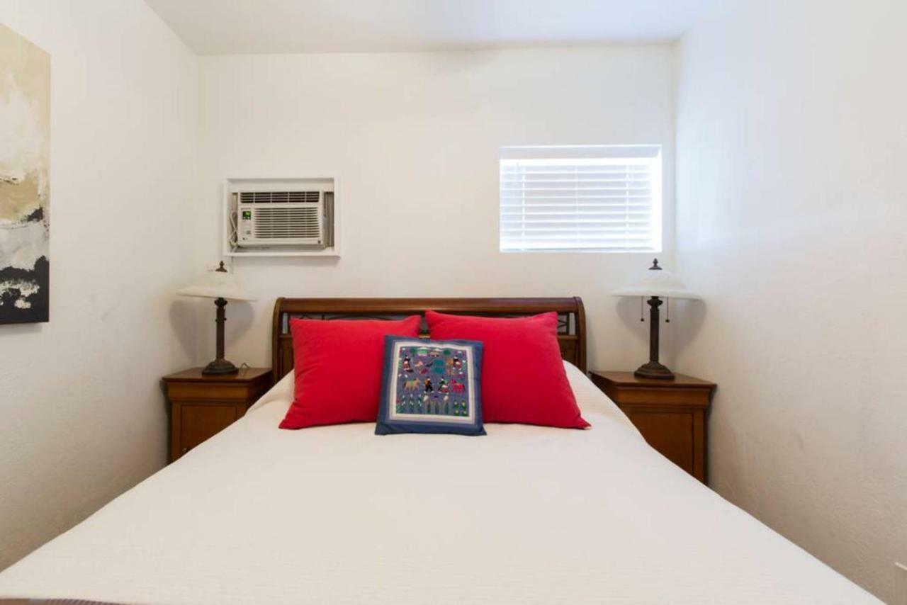 פורט לודרדייל Lambert Family Beach Apartments - Unit 1 מראה חיצוני תמונה