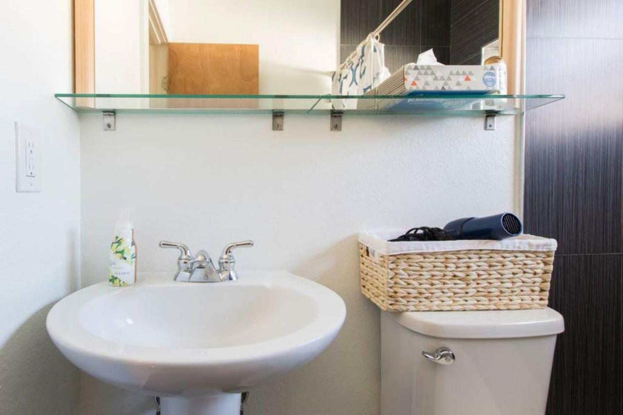 פורט לודרדייל Lambert Family Beach Apartments - Unit 1 מראה חיצוני תמונה