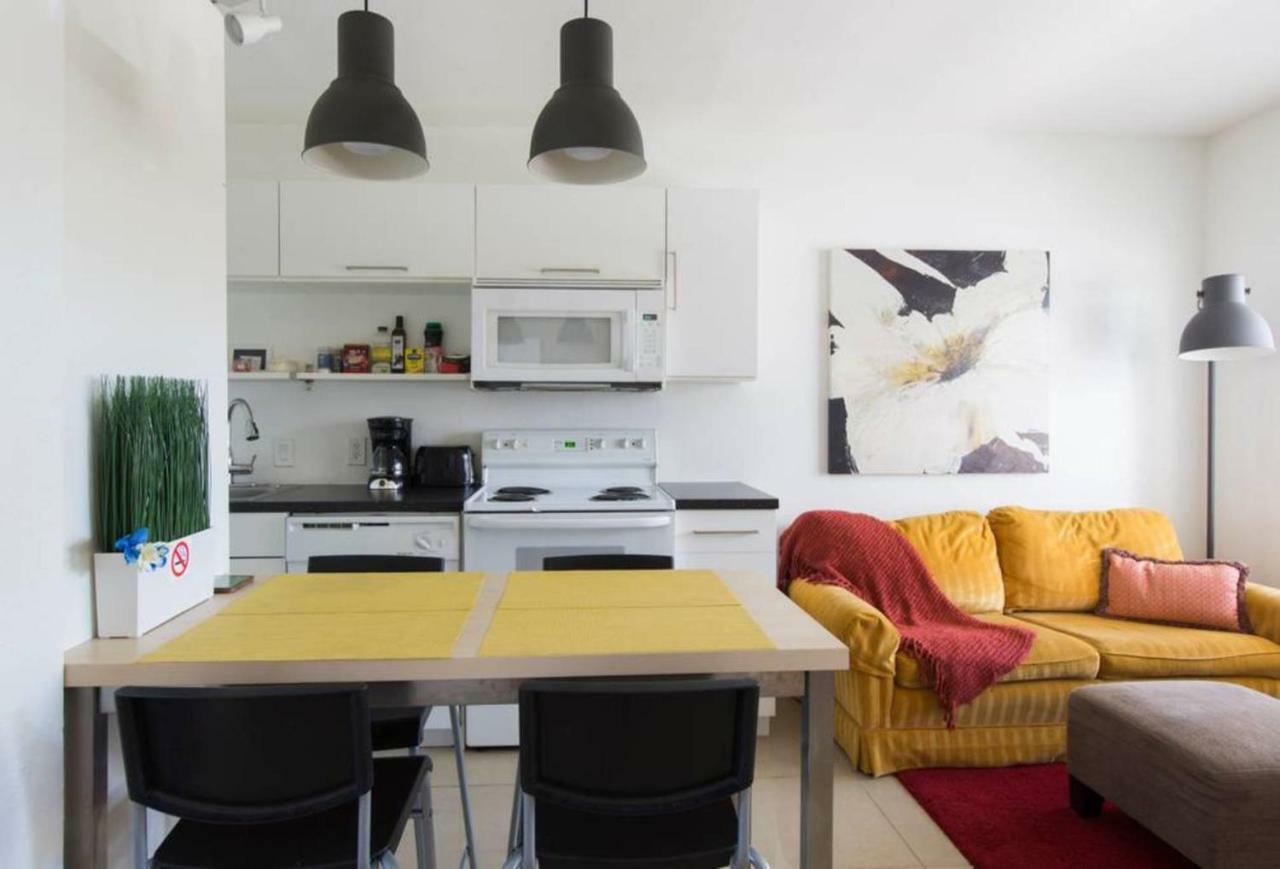 פורט לודרדייל Lambert Family Beach Apartments - Unit 1 מראה חיצוני תמונה