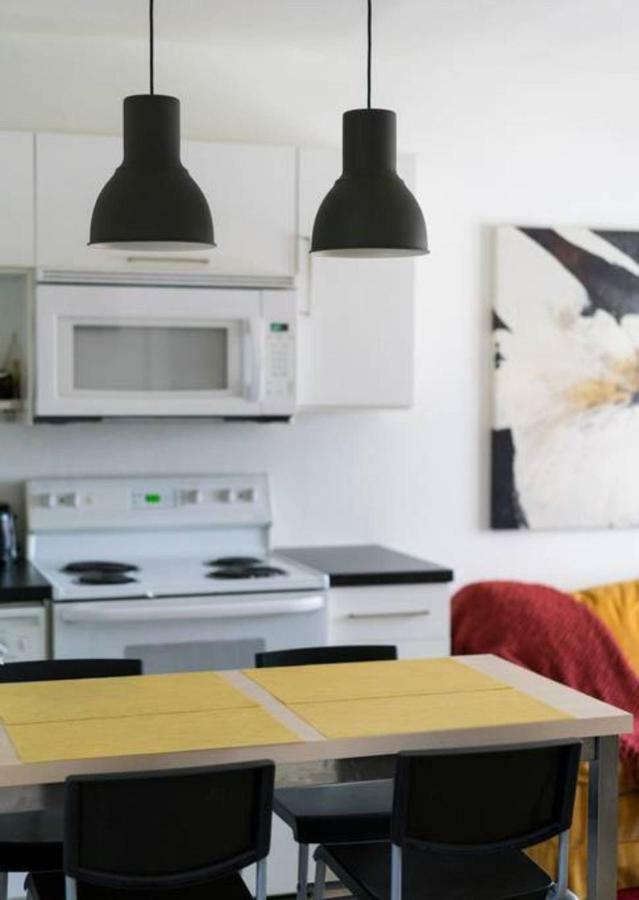 פורט לודרדייל Lambert Family Beach Apartments - Unit 1 מראה חיצוני תמונה