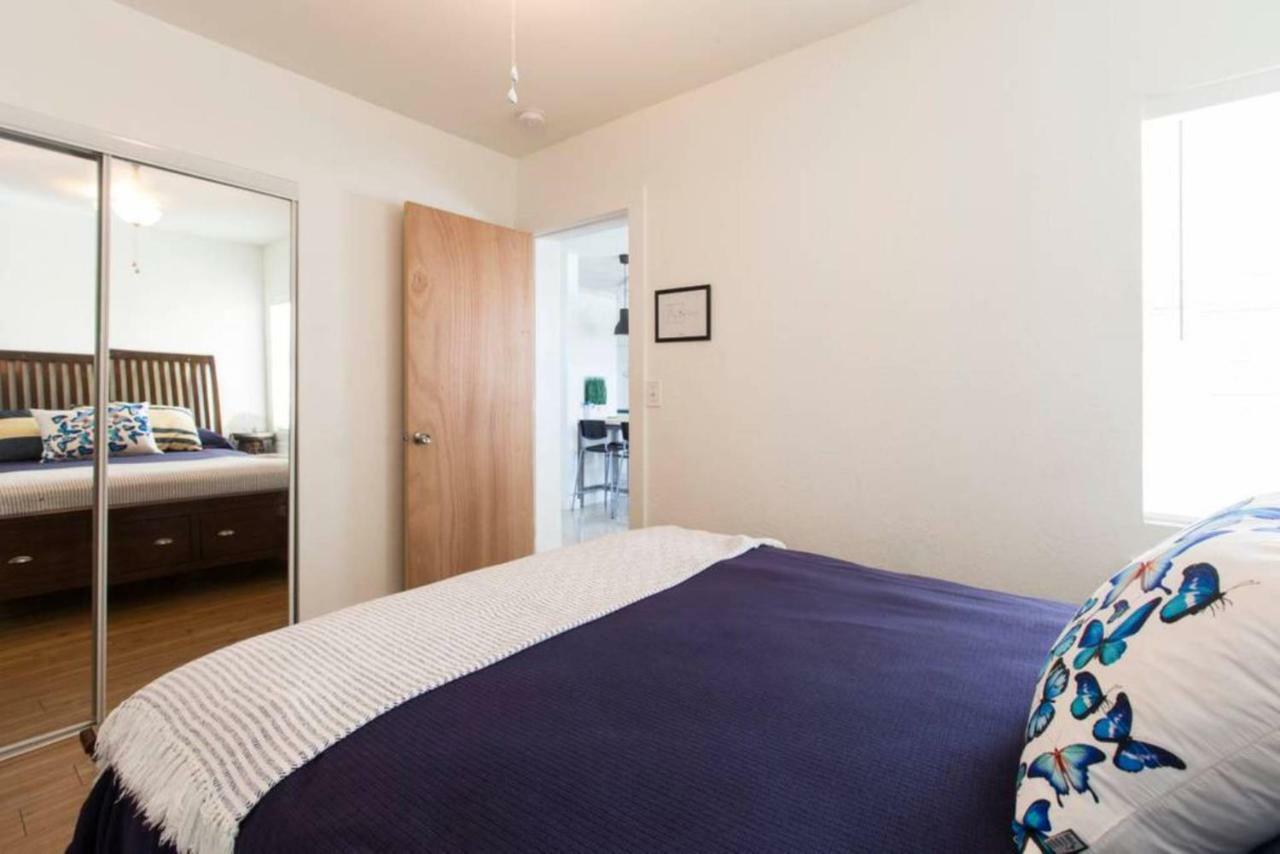 פורט לודרדייל Lambert Family Beach Apartments - Unit 1 מראה חיצוני תמונה