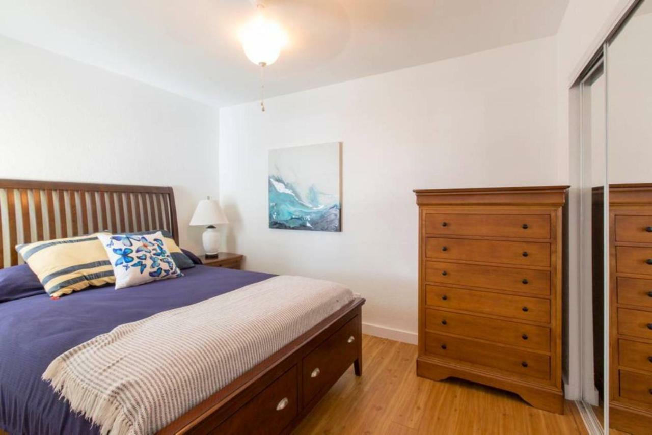 פורט לודרדייל Lambert Family Beach Apartments - Unit 1 מראה חיצוני תמונה