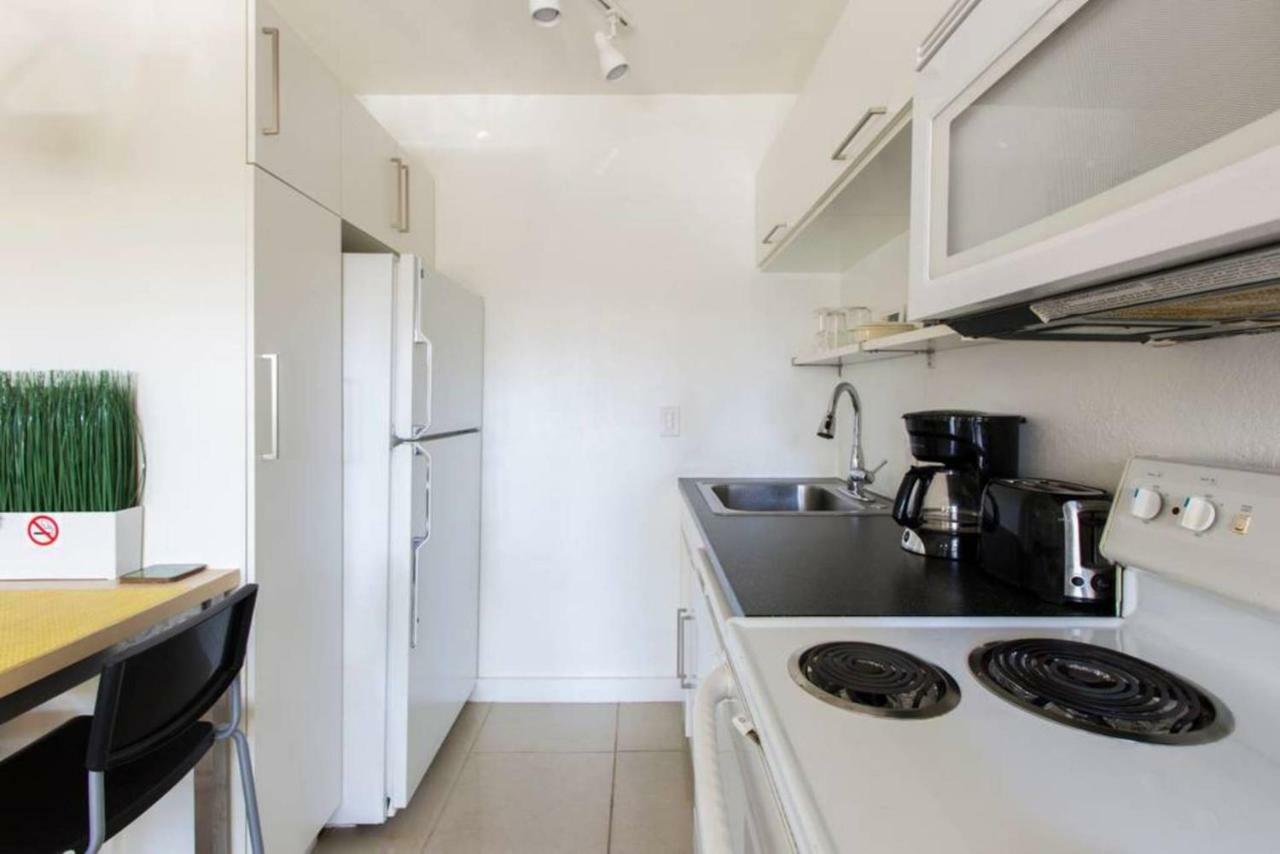 פורט לודרדייל Lambert Family Beach Apartments - Unit 1 מראה חיצוני תמונה