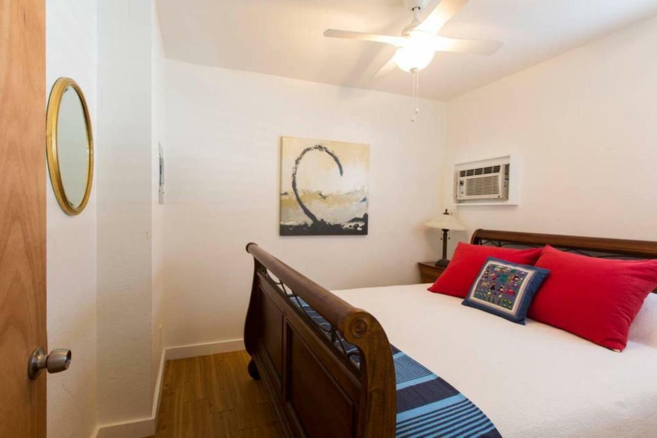 פורט לודרדייל Lambert Family Beach Apartments - Unit 1 מראה חיצוני תמונה