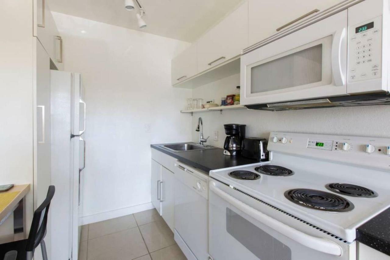 פורט לודרדייל Lambert Family Beach Apartments - Unit 1 מראה חיצוני תמונה