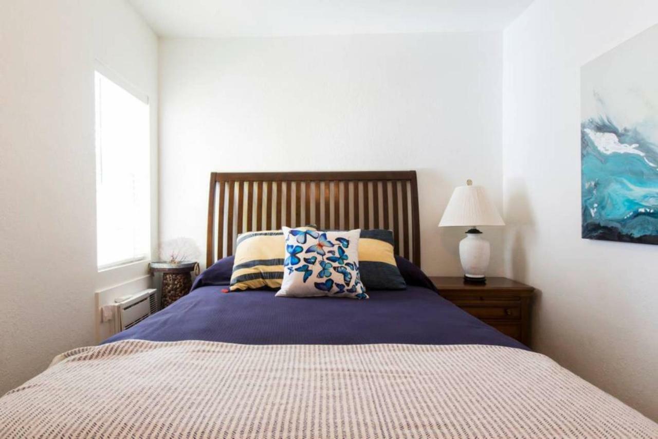 פורט לודרדייל Lambert Family Beach Apartments - Unit 1 מראה חיצוני תמונה